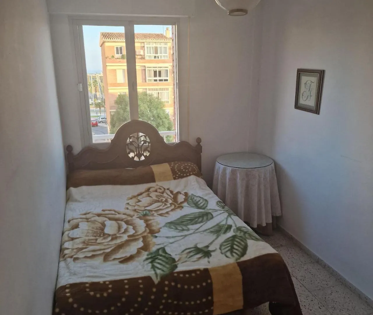 Luxee Apartment Motril