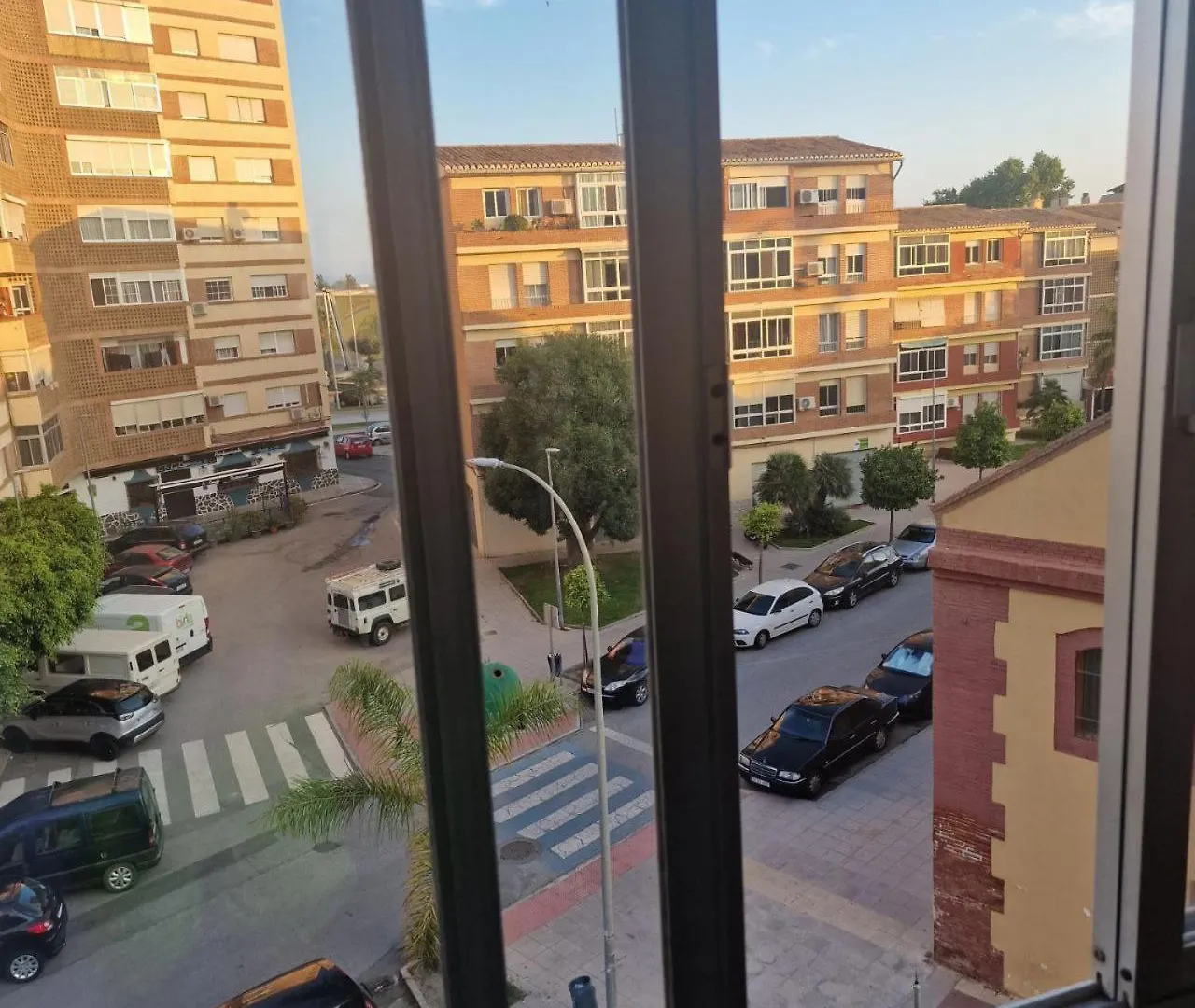 Luxee Apartment Motril Spain