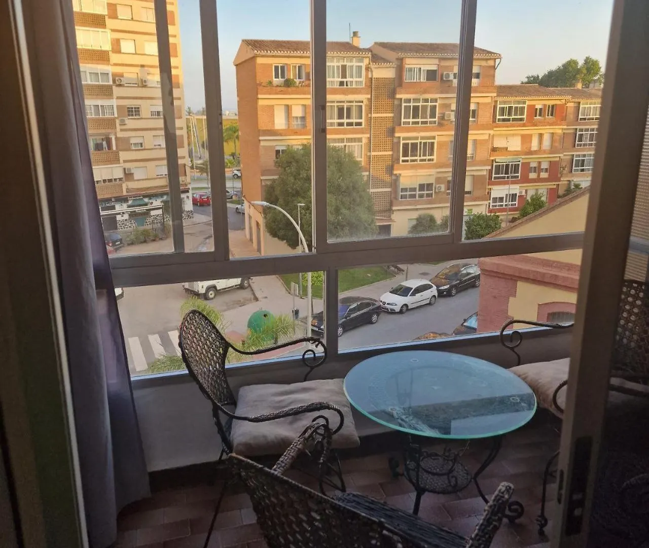 Luxee Apartment Motril 0*,  Spain