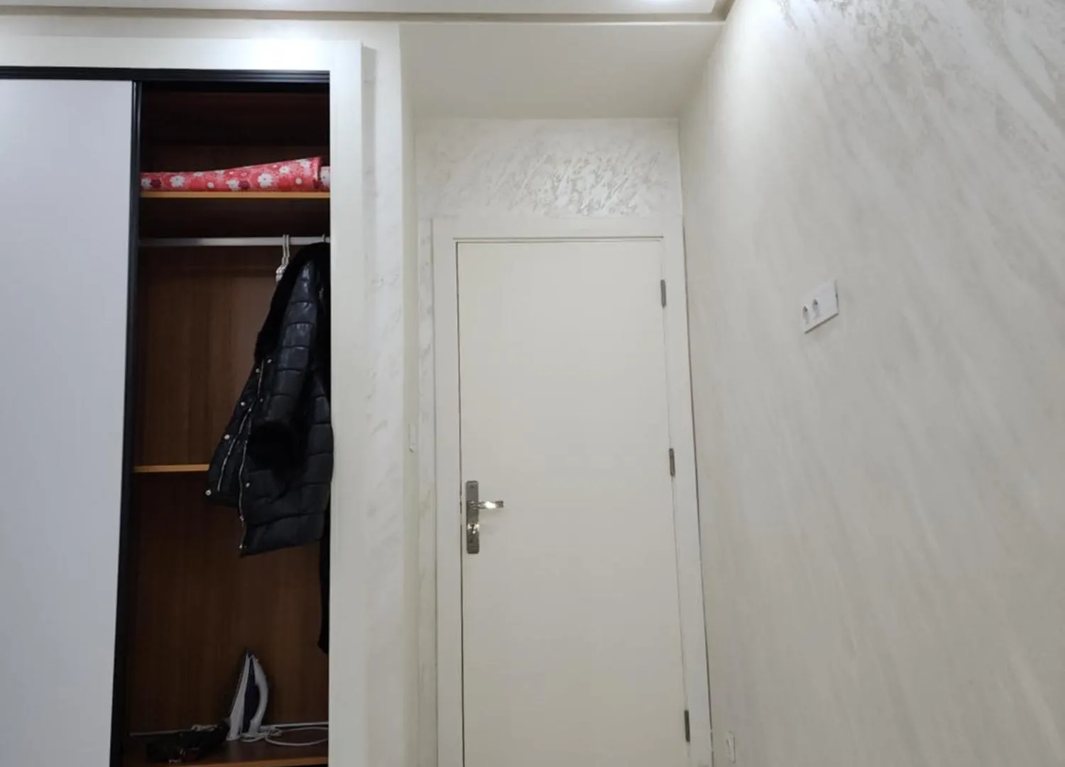 Homestay Luxee Apartment Motril
